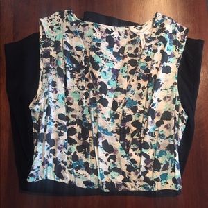 Women’s BCBG romper